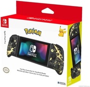 HORI SPLIT PAD PRO - PIKACHU BLACK GOLD