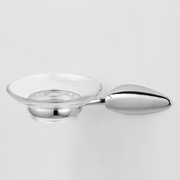 Mydelniczka szklana formes 1959