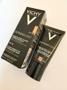 Vichy Dermablend BB emulsja koloryz SPF 28, nowa 40ml