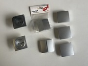 Pokrywy, klawisze ramki simon 54