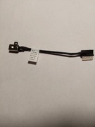 Gniazdo zasilania Dell Latitude 3490 3590 PN 228R6