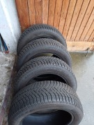 Opony zimowe Pirelli Snowcontrol 210 serie 3 205/55/16