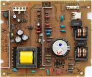 Płytka Playstation 1-468-605-11 ZSSR256CA sprawna gw14