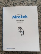 Przez okulary 1960 1964 Sławomir Mrożek STAN 