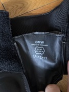 Buty motocyklowe skórzane BMW