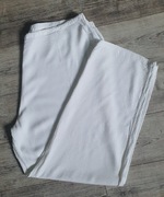 Szerokie letnie spodnie z wiskozy Sahara – rozmiar ok. L/XL