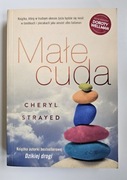 Małe cuda Cheryl Strayed