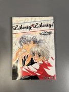 manga liberty liberty bl