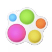 Zabawka montessori sensoryczna fat brain toys