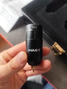 Bateria/Zasilacz MAST P113 (maszynka do tatuażu/PMU/ makijażu perm.)1200mAh