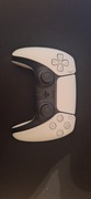 Kontroler Playstation 5 Dualsense V2 Biał