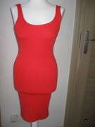 Bershka sukienka rozmiar 36 S