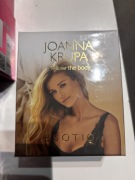 Woda perfumowana Joanna Krupa 