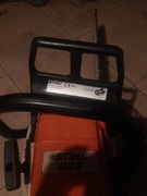 Stihl 023