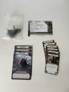 Vader Commander SW Legion wypraska