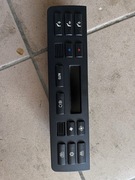 Panel klimatyzacji BMW E46 Polift Klimatronic Bardzo ładny niezniszczony