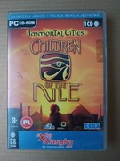 Immortal Cities: Children of the Nile / Extra Klasyka / PC / PL / Pudełko