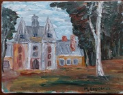 M. Osypowicz - Pałacyk