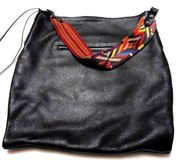 TORBA SHOPPER AZTECKI WZÓR NOWA DUŻA BUTIK