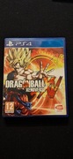 Gra Na PS4 DragonBall Xenoverse