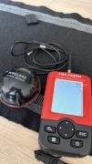 Echo sonda Fish Finder