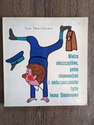 Wielce nieszczęśliwe życie Iwana Siemionowa