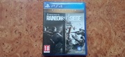 PS4 / PS5 RAINBOW SIX SIEGE PL GOLD EDITION