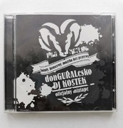 Donguralesko - Jointy konserwy muzyka bez przerwy ( BIAŁA ) Jak nowa 1Wyd