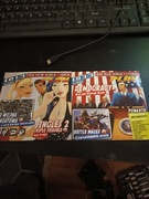 Battle Mages + Democracy + II Wojna Światowa + Singles 2 – gry PC CD