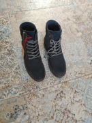 Buty Wrangler za kostkę