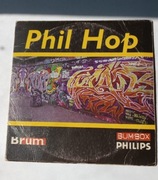 PHIL HOP - BRUM BUM BOX PHILIPS  UNIKAT