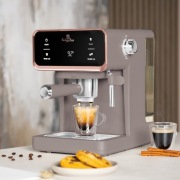 Ekspres do kawy kolbowy Berlinger Haus BH-9846