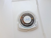 God of War: Chains of Olympus PSP