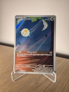 Karta Pokemon TCG: Tarountula (SVI 199)