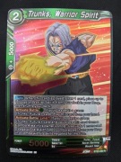 Karta Dragon Ball BT25-080 R