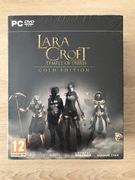 Lara Croft and the Temple of Osiris Gold Edition PC Nowa FOLIA
