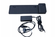 Stacja dokująca HP 2013 UltraSlim Docking Station + zasilacz 65W