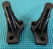 Oś zawiasu do zmywarki IKEA BEHJALPLIG L+P komplet