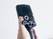 Minelab Manticore X-Terra PRO ELITE śruba zaślepka gniazda słuchawek zestaw