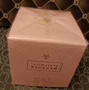 Victoria Beckham Intimately nowe oryginalne perfumy,unikat,FOLIA!