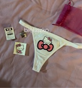 majtki hello kitty