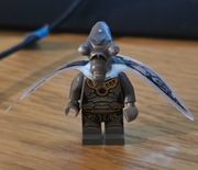 LEGO FIGURKA STAR WARS GEONOSIAN ZOMBIE NR sw0382