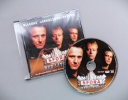 Sfora. Bez litości - DVD