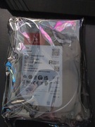 Seagate IronWolf 4TB HDD NAS 3.5" SATA III ST4000VN006
