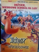 ASTERIX I Wikingowie+ Asterix kontra Cezar