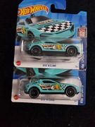 Unikat Treasure Hunt  Hot wheels rise n climb hkl03