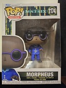 POP! Matrix Morpheus 1174