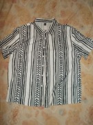 Manfinity koszula męs. r.2XL