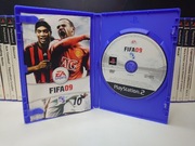 FIFA 09      PS2
