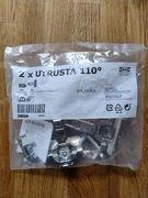 Zawiasy Utrusta 110 Ikea x2